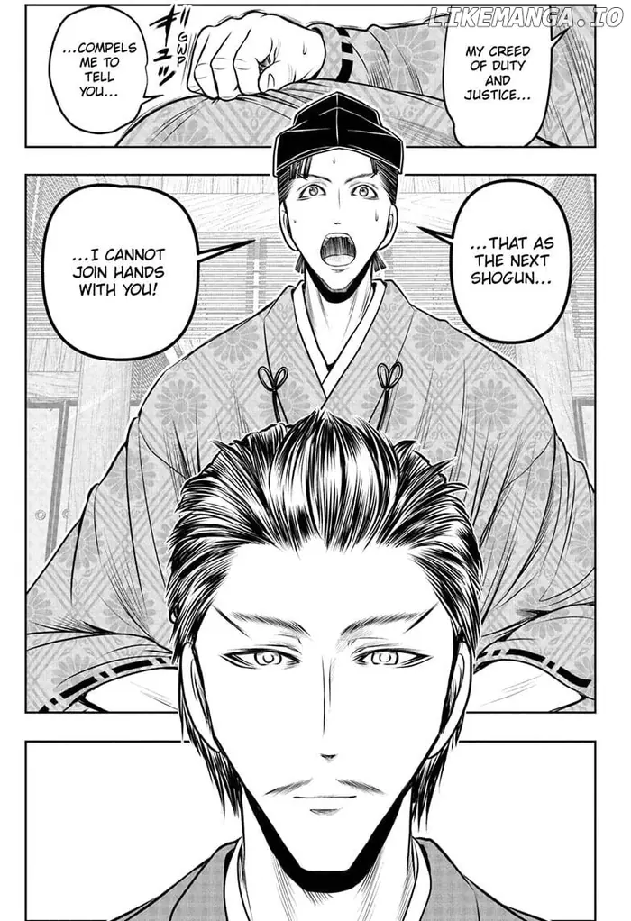 The Elusive Samurai Chapter 210 image 09_optimized